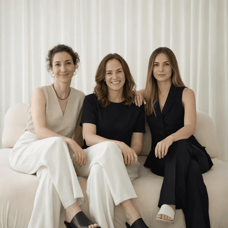 Equipo de psicólogas de mindhaus